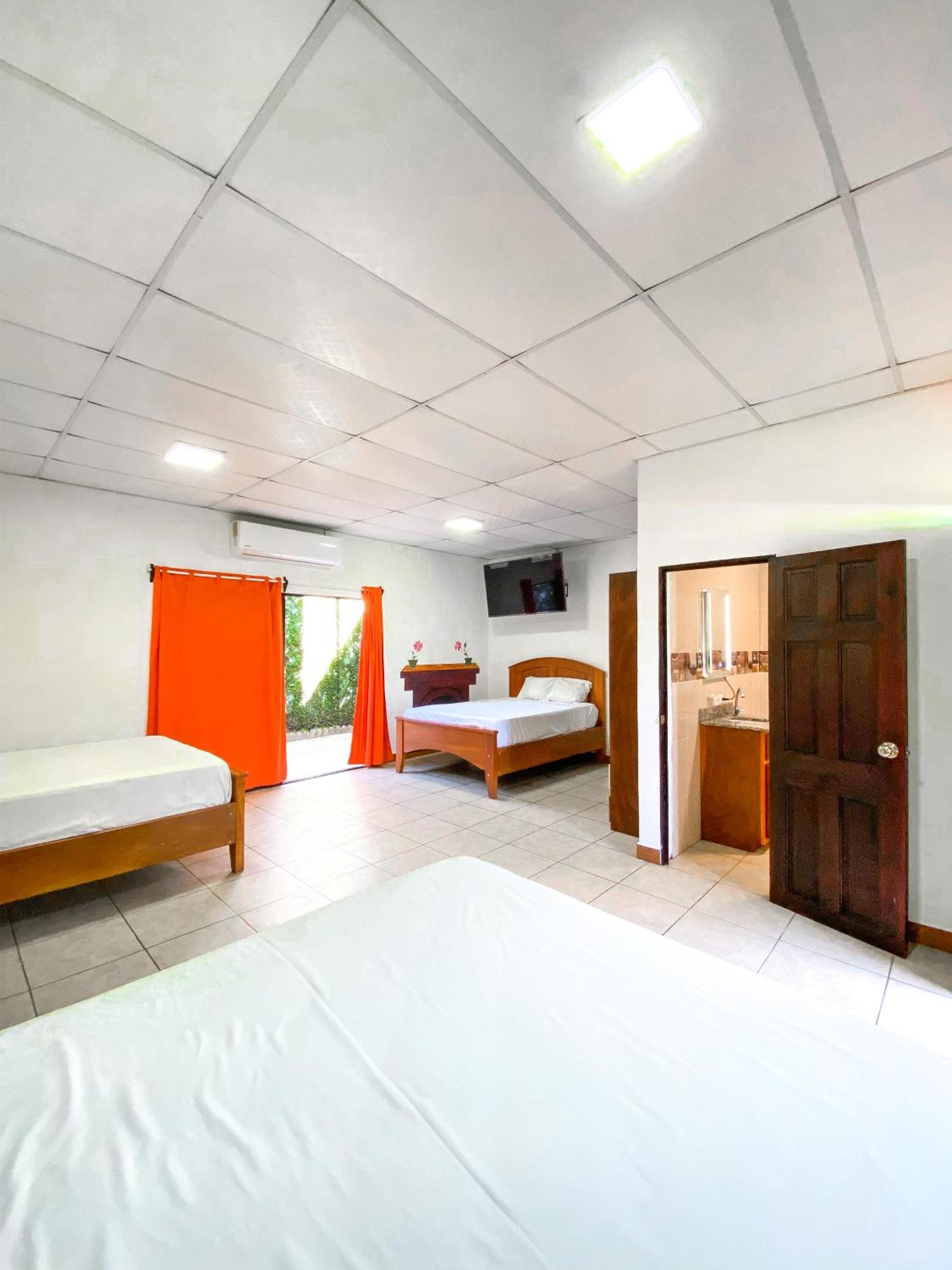 Majahual Resort Эль-Махауаль Экстерьер фото